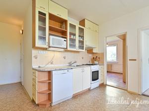 Pronájem bytu 3+1, Brno, Kuršova, 72 m2