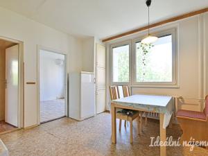 Pronájem bytu 3+1, Brno, Kuršova, 72 m2
