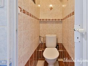 Pronájem bytu 3+1, Brno, Kuršova, 72 m2
