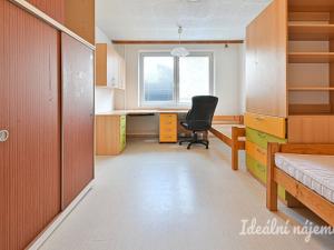 Pronájem bytu 3+1, Brno, Kuršova, 72 m2