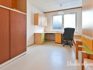 Pronájem bytu 3+1, Brno, Kuršova, 72 m2