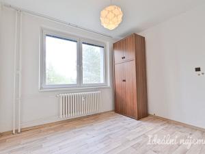 Pronájem bytu 3+1, Brno, Kuršova, 72 m2