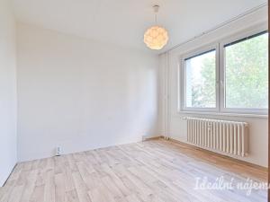 Pronájem bytu 3+1, Brno, Kuršova, 72 m2
