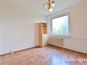 Pronájem bytu 3+1, Brno, Kuršova, 72 m2