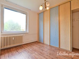 Pronájem bytu 3+1, Brno, Kuršova, 72 m2