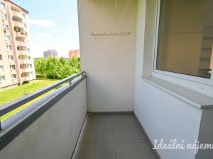 Pronájem bytu 3+1, Brno, Kuršova, 72 m2