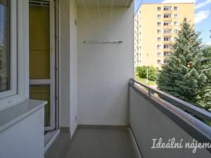 Pronájem bytu 3+1, Brno, Kuršova, 72 m2