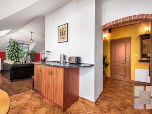 Prodej bytu 3+kk, Přezletice, Pod Zahrady, 77 m2