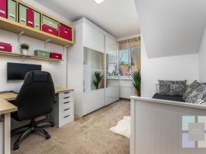 Prodej bytu 3+kk, Přezletice, Pod Zahrady, 77 m2