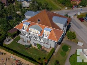 Prodej bytu 3+kk, Přezletice, Pod Zahrady, 77 m2