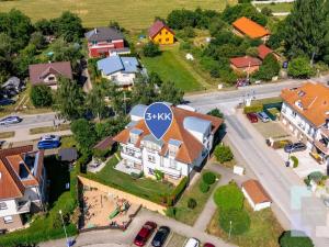 Prodej bytu 3+kk, Přezletice, Pod Zahrady, 77 m2