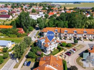 Prodej bytu 3+kk, Přezletice, Pod Zahrady, 77 m2