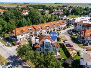 Prodej bytu 3+kk, Přezletice, Pod Zahrady, 77 m2