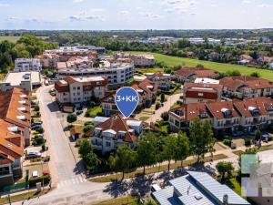 Prodej bytu 3+kk, Přezletice, Pod Zahrady, 77 m2