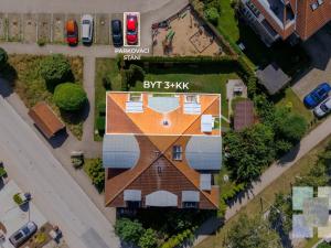 Prodej bytu 3+kk, Přezletice, Pod Zahrady, 77 m2