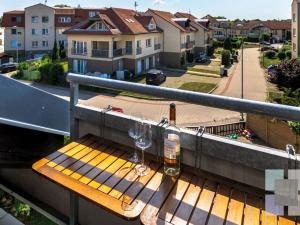 Prodej bytu 3+kk, Přezletice, Pod Zahrady, 77 m2