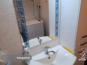 Prodej bytu 3+1, České Budějovice, J. Bendy, 78 m2