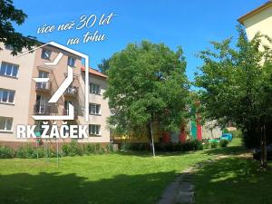 Prodej bytu 3+1, České Budějovice, Bachmačská, 62 m2