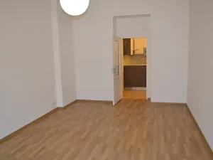 Pronájem bytu 3+kk, Praha - Vinohrady, Mánesova, 90 m2