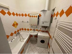 Pronájem bytu 3+kk, Praha - Vinohrady, Mánesova, 90 m2