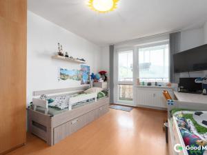 Prodej bytu 3+1, Vsetín, Na Hrázi, 66 m2