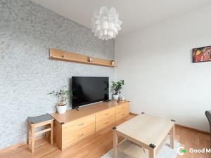 Prodej bytu 3+1, Vsetín, Na Hrázi, 66 m2