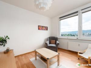 Prodej bytu 3+1, Vsetín, Na Hrázi, 66 m2