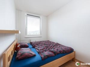 Prodej bytu 3+1, Vsetín, Na Hrázi, 66 m2