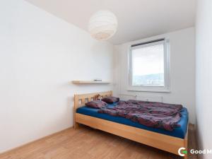 Prodej bytu 3+1, Vsetín, Na Hrázi, 66 m2