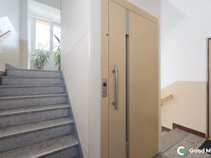 Prodej bytu 3+1, Vsetín, Na Hrázi, 66 m2
