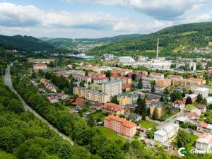 Prodej bytu 3+1, Vsetín, Na Hrázi, 66 m2