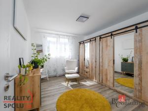 Prodej bytu 4+kk, Vochov, 81 m2