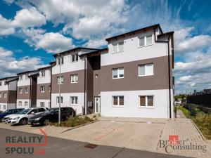 Prodej bytu 4+kk, Vochov, 81 m2