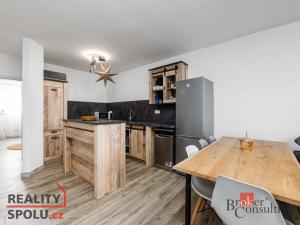 Prodej bytu 4+kk, Vochov, 81 m2