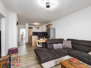 Prodej bytu 4+kk, Vochov, 81 m2