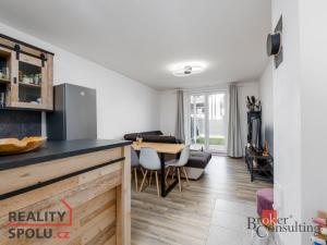 Prodej bytu 4+kk, Vochov, 81 m2
