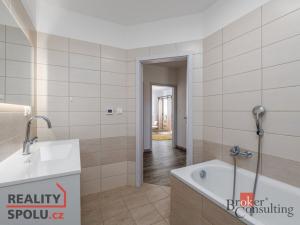 Prodej bytu 4+kk, Vochov, 81 m2
