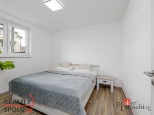 Prodej bytu 4+kk, Vochov, 81 m2