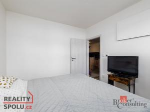Prodej bytu 4+kk, Vochov, 81 m2