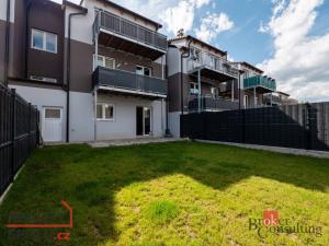 Prodej bytu 4+kk, Vochov, 81 m2