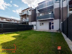 Prodej bytu 4+kk, Vochov, 81 m2