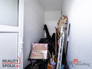 Prodej bytu 4+kk, Vochov, 81 m2