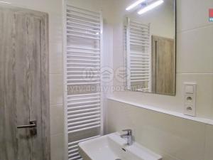 Pronájem bytu 1+kk, Praha, Nad Kolčavkou, 29 m2