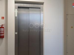 Pronájem bytu 1+kk, Praha, Nad Kolčavkou, 29 m2