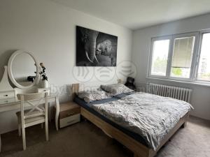 Pronájem bytu 2+1, Ostrava - Hrabůvka, U Lesa, 52 m2