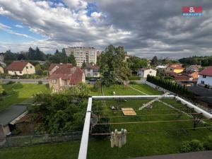 Pronájem bytu 2+1, Ostrava - Hrabůvka, U Lesa, 52 m2