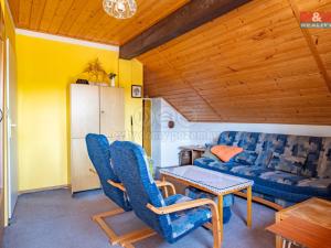 Prodej chalupy, Radhostice - Libotyně, 50 m2