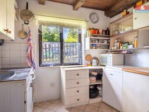 Prodej chalupy, Radhostice - Libotyně, 50 m2