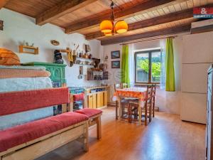 Prodej chalupy, Radhostice - Libotyně, 50 m2