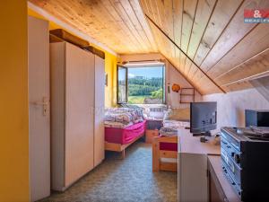 Prodej chalupy, Radhostice - Libotyně, 50 m2